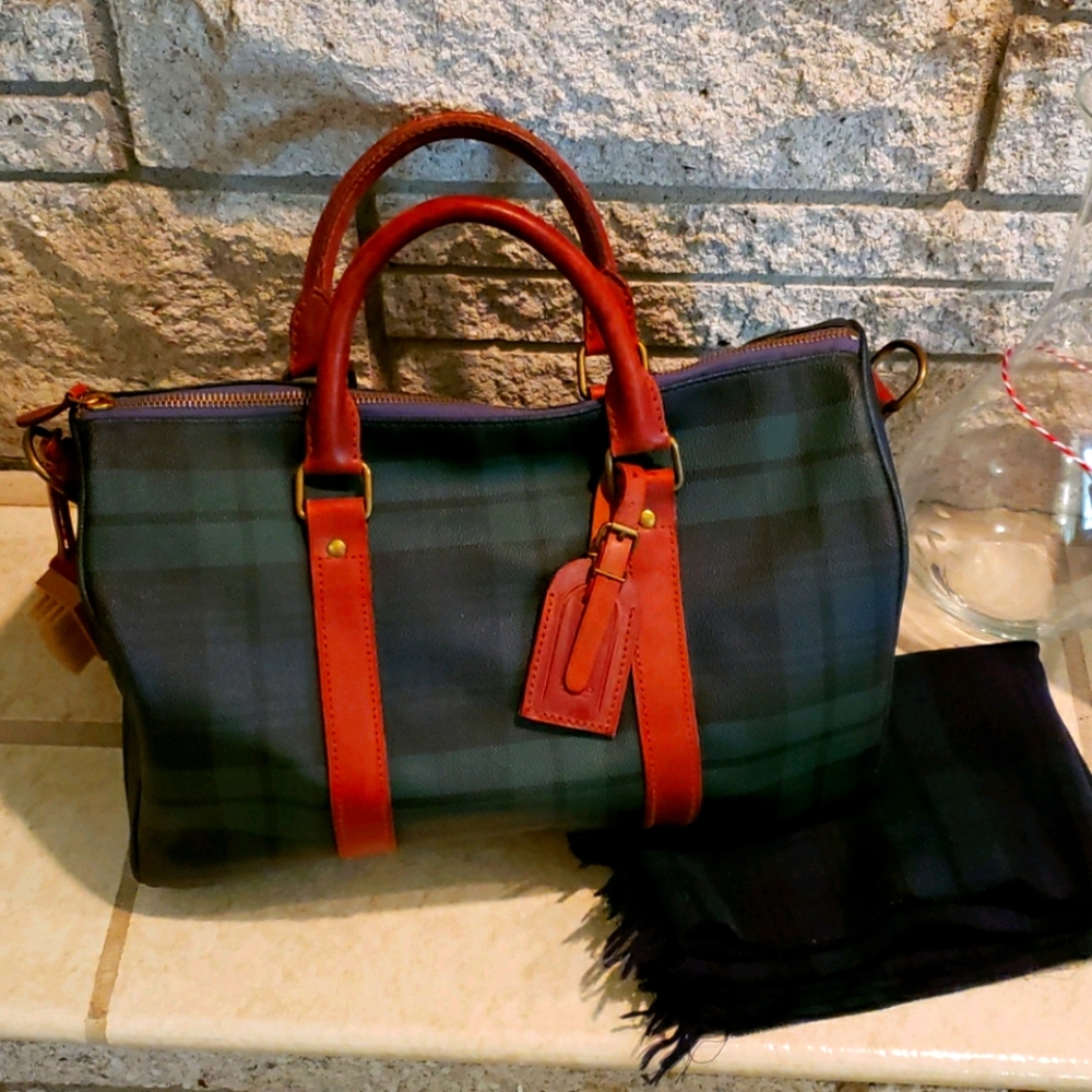 Polo by Ralph Lauren Bag